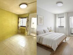 Blk 136 Yishun Ring Road (Yishun), HDB 3 Rooms #600306941